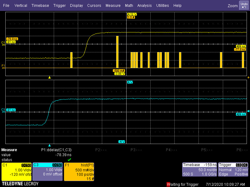 GPS locking a Rubidium Time Reference IDEwerks